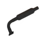 15751-12010 Muffler Fits Kubota B1550 B1750 B5200 B6200 B7200 Tractor