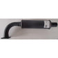 R5120 Muffler Fits Kubota