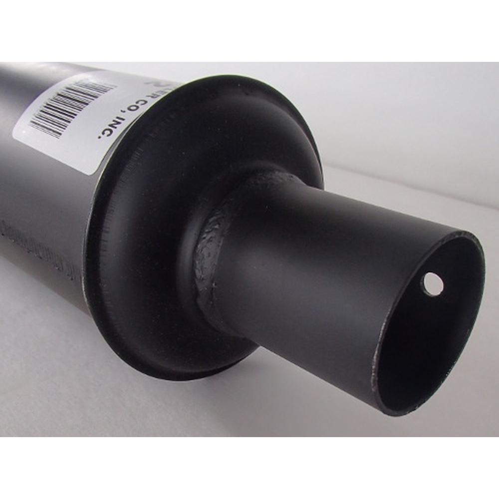 1917-8301 - Muffler Fits Kubota