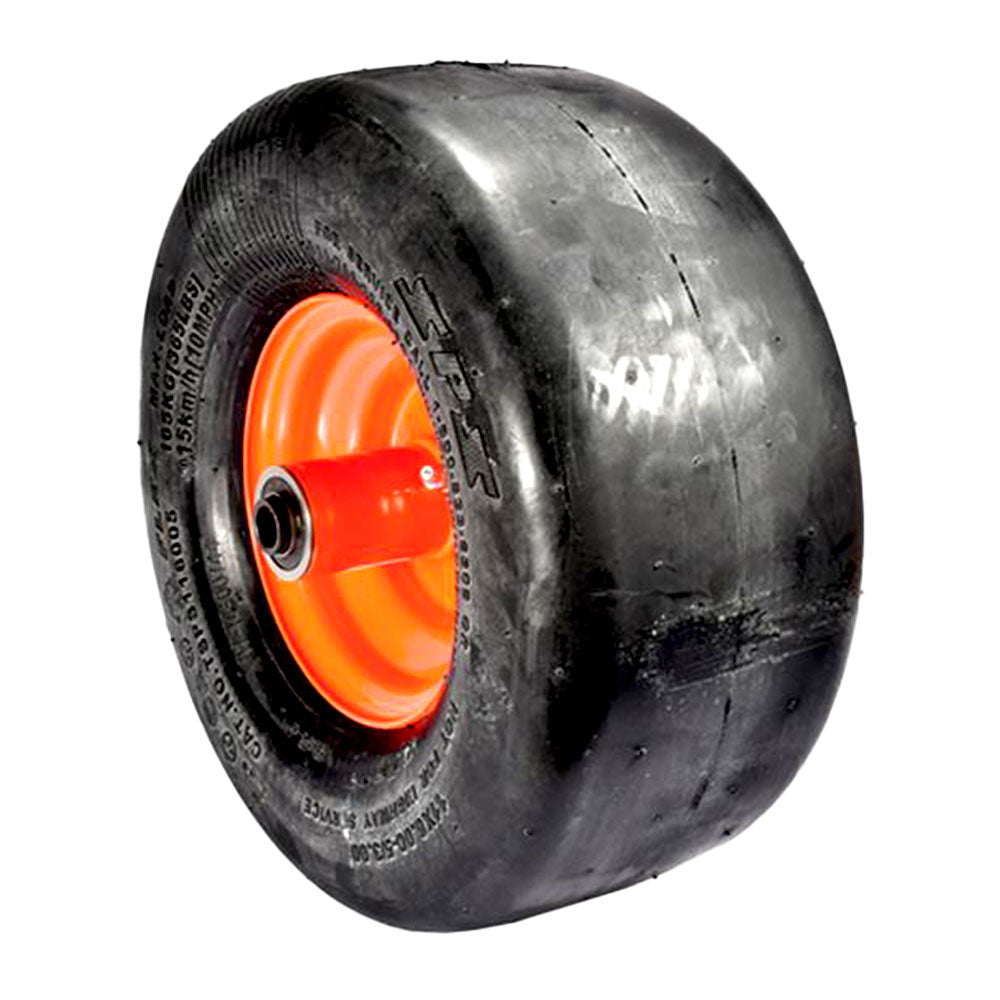 15753 WHEEL ASSEMBLY 11X6.00X5 (11X600X5) FOR BAD BOY