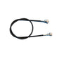 S.42706 Tach Cable - Length: 965mm, Outer cable length: mm. Fits White Oliver