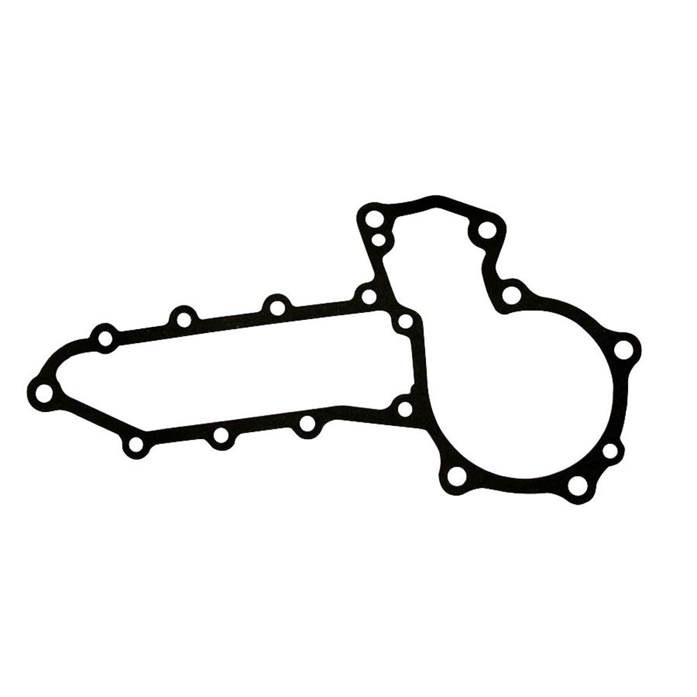 Water Pump Gasket 15766-73430 Fits Kubota Tractor KJS130D, 1906-6250 15221-73430