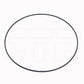 1577245 Ring-Backup Fits Caterpillar Models
