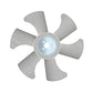 Fan Blade Fits Kubota Replaces 15809-74110