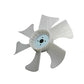 22R51-03881 16661-7411-0 Fan Blade Fits Kubota Engine V2403 Mounting Holes