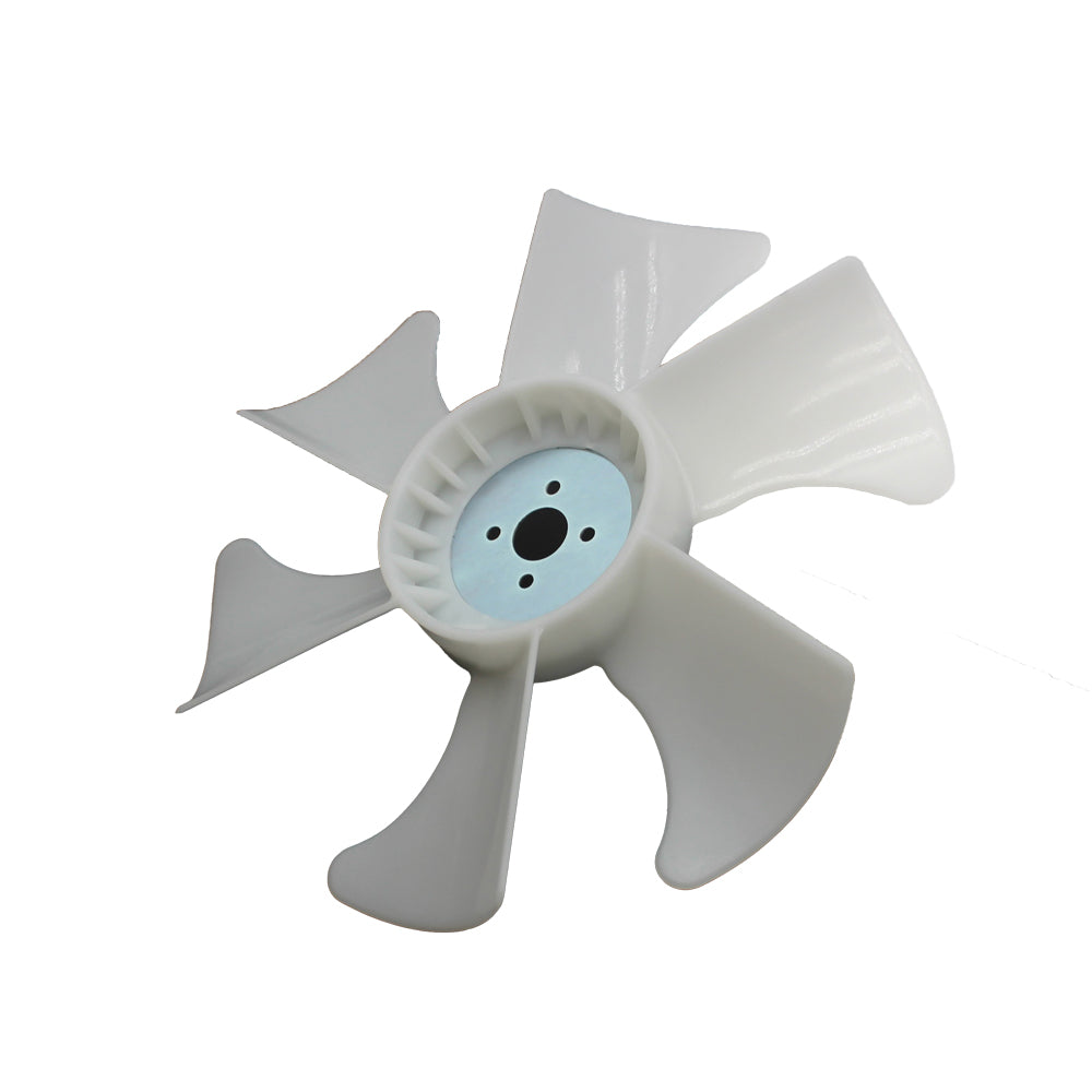 Fan Blade Fits Kubota Replaces 15809-74110