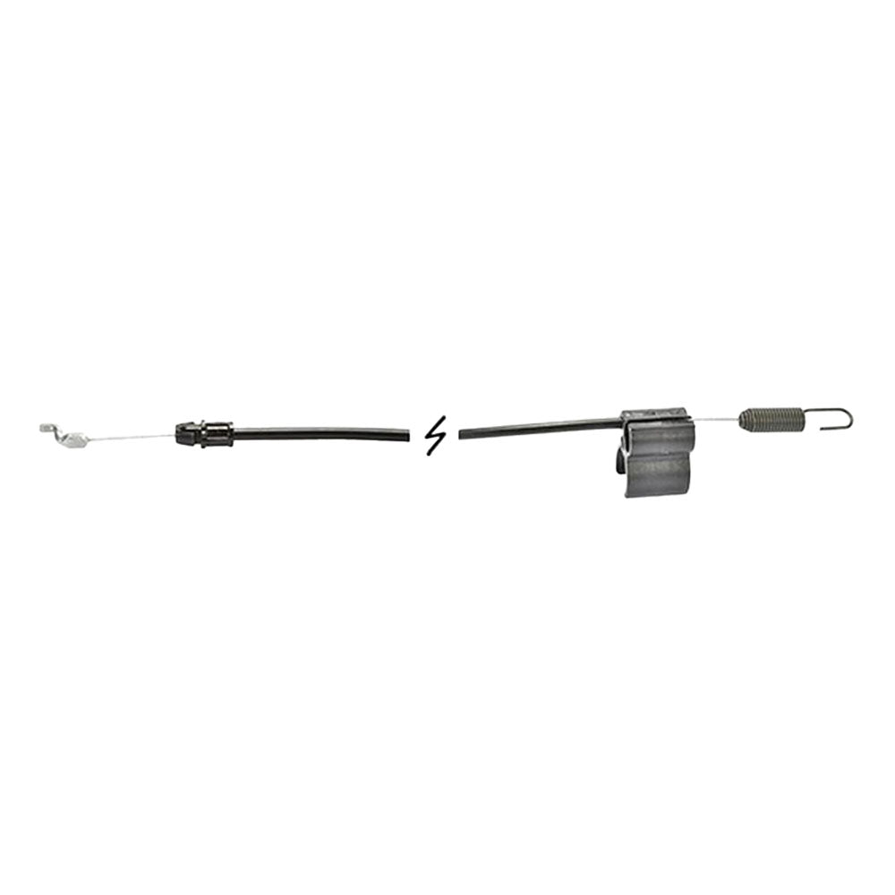 15812 CONTROL CABLE FOR MTD