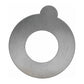 Steel Pin Shim 158459A1 Fits Case Bucket Linkage CX260E CX300 Crawler Excavators