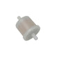 12581-43010 Engine Maintenance Filter Kit Fits Kubota ZG222 ZG227