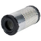 12581-43010 Engine Maintenance Filter Kit Fits Kubota ZG222 ZG227