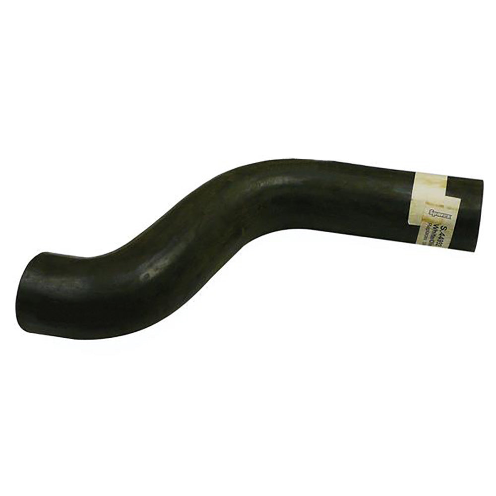 Upper Radiator Hose Fits 1850 Rowcrop 158600A 158600A-A