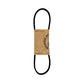 Self Propelled Drive Belt Fits Gravely Replaces 07200633 Made with Aramid