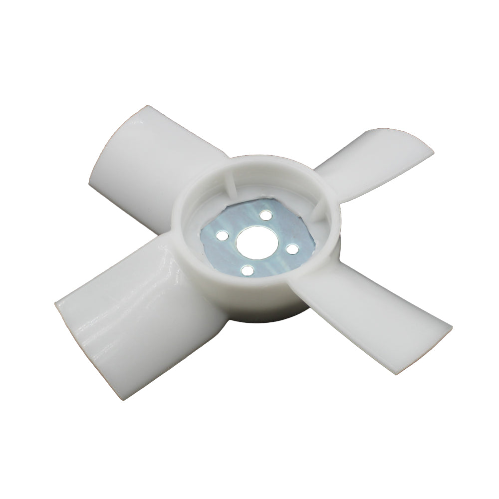 Suction Fan Blade 15862-74110 Fits Kubota Engine Z482, DF752