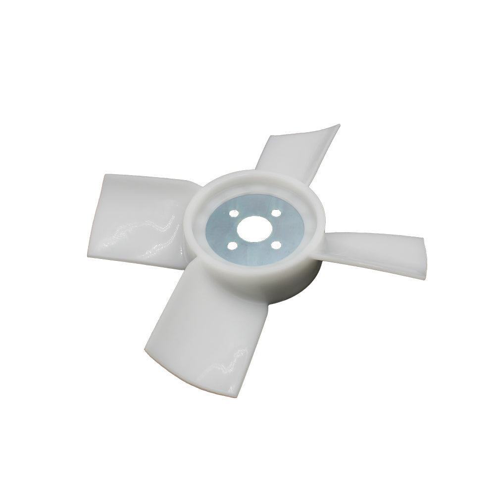 Suction Fan Blade Fits Kubota Replaces 15862-7411-0