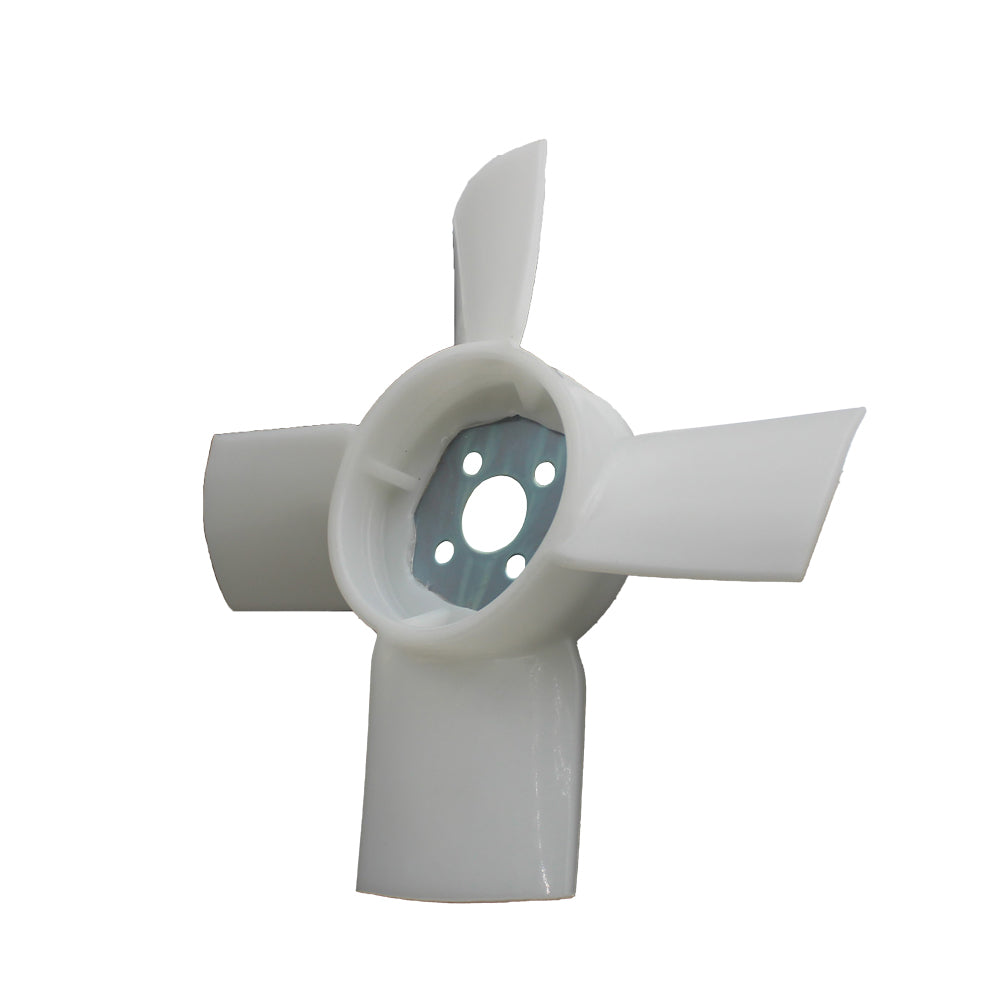15862-74110 Suction Fan Blade Fits Kubota G5200H T1600H T1600H-EUROPE