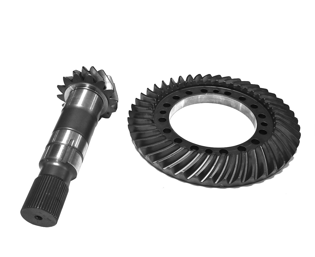 1586482 Gear Set-Bevel Fits Caterpillar Models