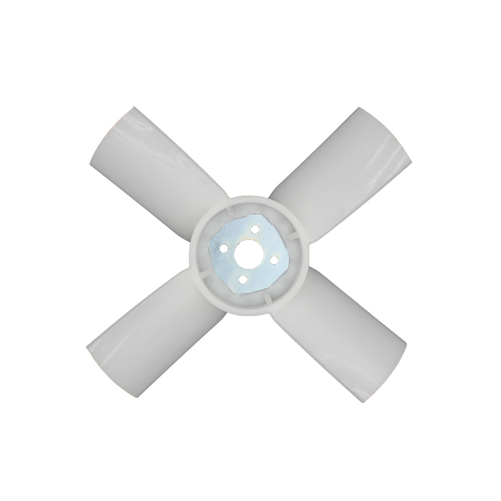 Fan Blade Fits Kubota Replaces 15881-74110