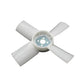 Fan Blade Fits Kubota Replaces 15881-74110