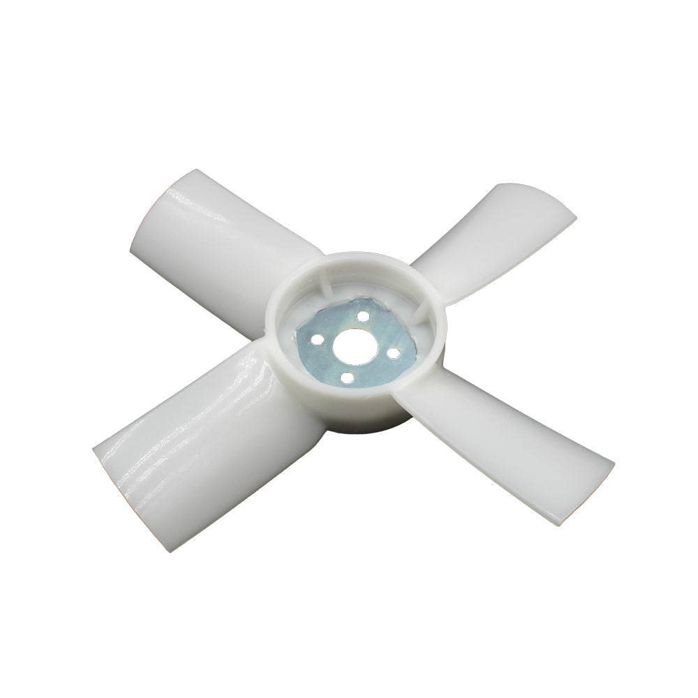 300mm Fan Blade 15881-74110 Fits Kubota D722 D902 DF752 DG972 WG752 WG972