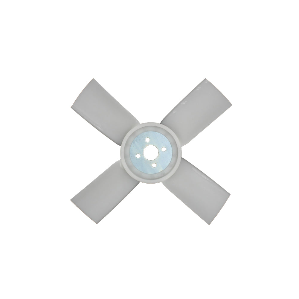 1588174110 (1) New Fan Blade Fits Kubota D722-E2B-SAE-2 D902-E4B-CRP-1