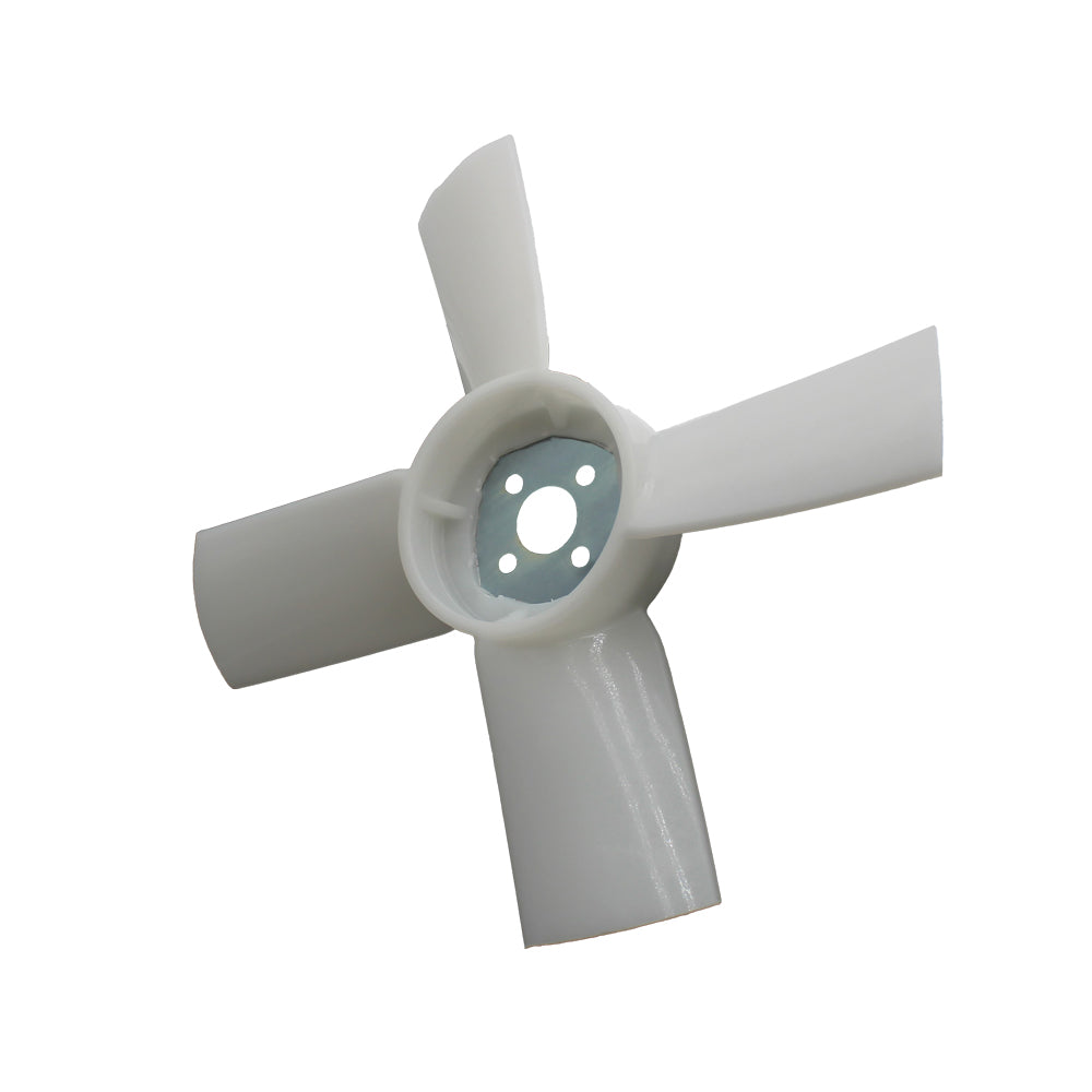 1588174110 (1) New Fan Blade Fits Kubota D722-E2B-SAE-2 D902-E4B-CRP-1