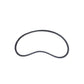 15881-97010 Fan Belt .453" x 35.07" For Kubota Tractors ZD21 G2160 G6200H BX1850