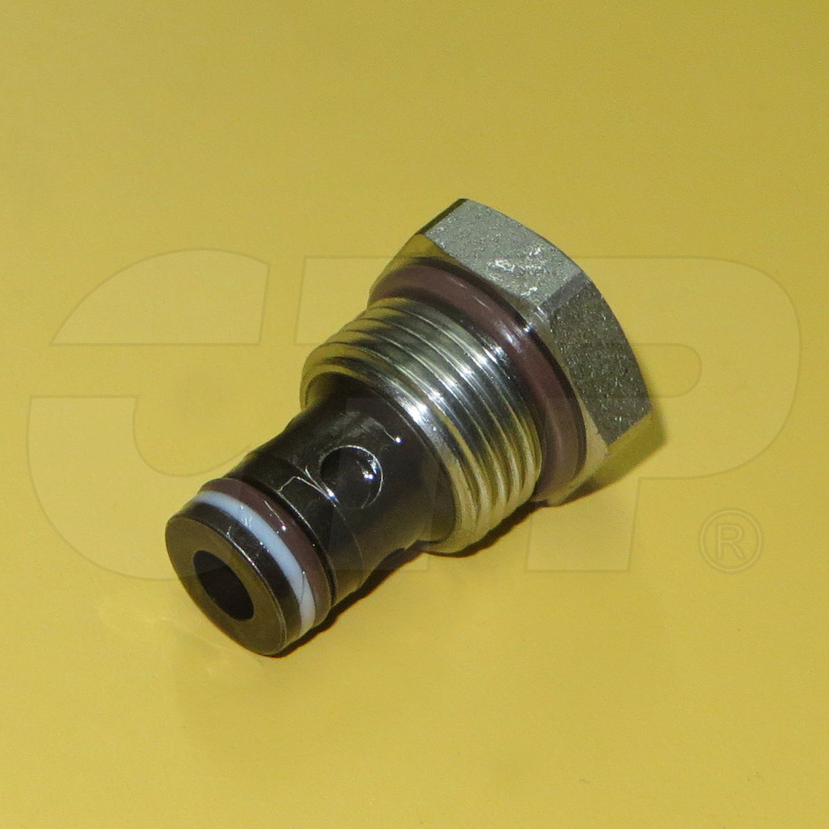1589956 Valve-Check Fits Caterpillar Models