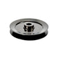Mower Deck Spindle Pulley Fits Exmark Quest 50" Deck Repl. 125-5575 110-6865