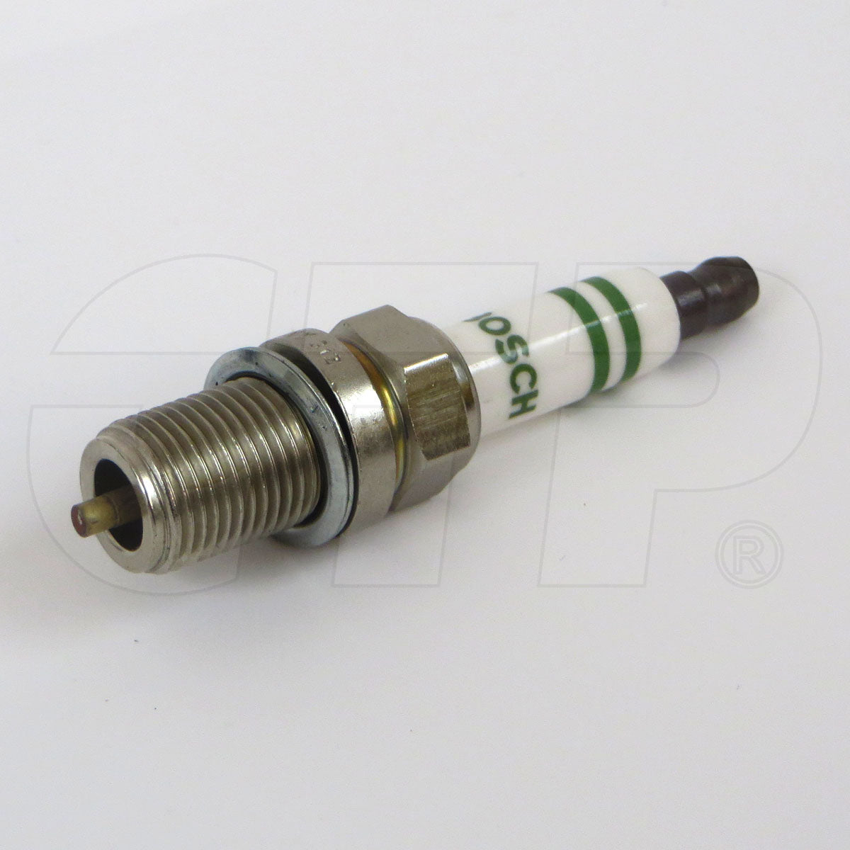 1593219 Plug-Spark Fits Bosch Original Fits Caterpillar Models