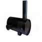 1593263 Muffler As Fits Caterpillar Models