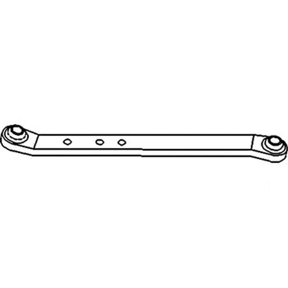 S.70522 Lower Link Lift Arm - Complete (Fits CAT. 1/1) Fits Kubota