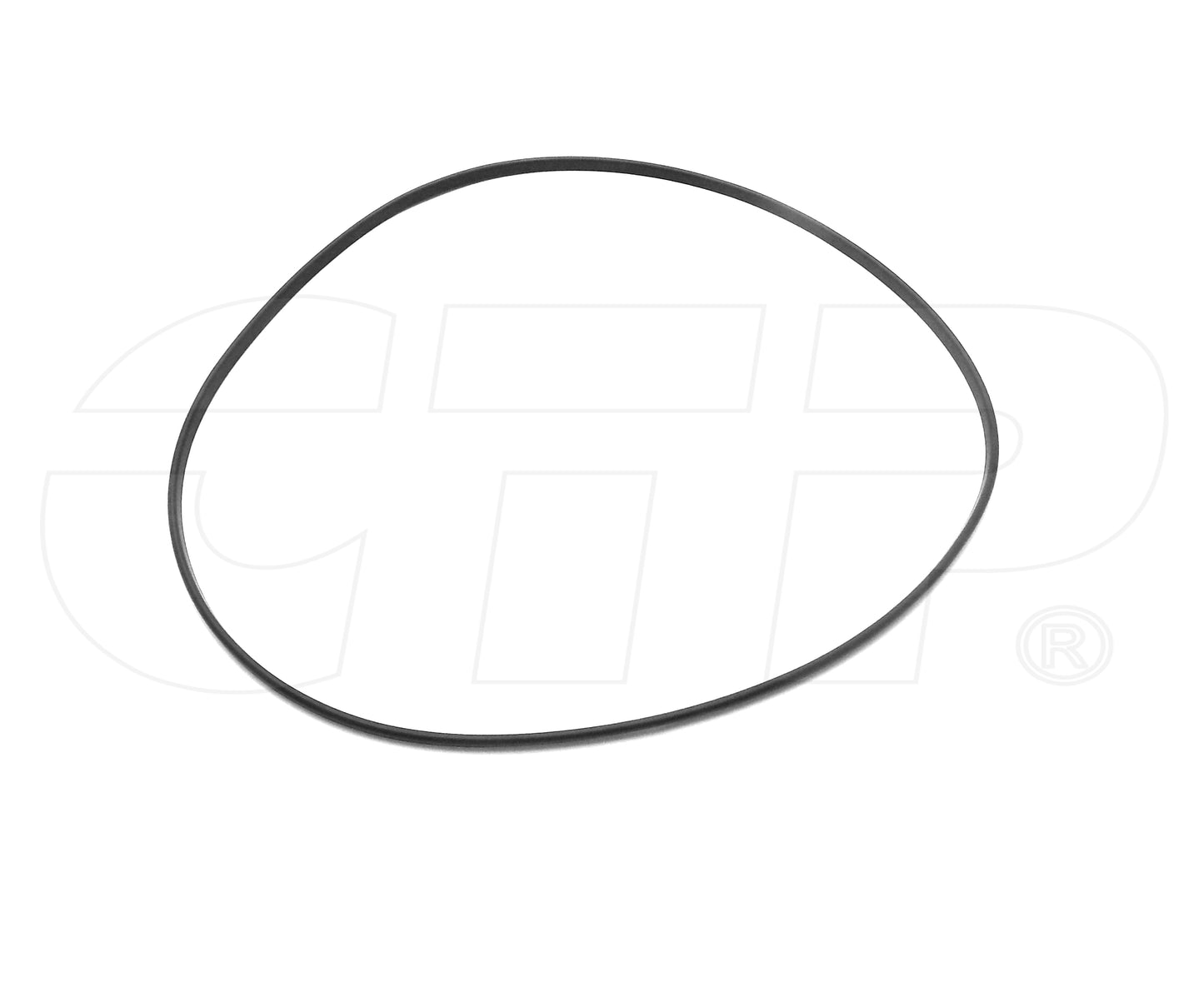 1593589 Seal-D-Ring Fits Caterpillar Models