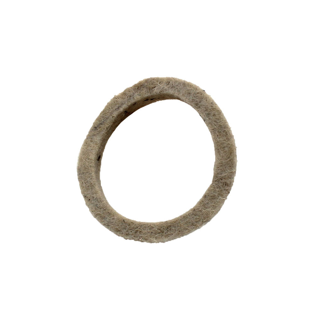 IHS3958 Wide Front Spindle Felt Sealing Washer Fits International