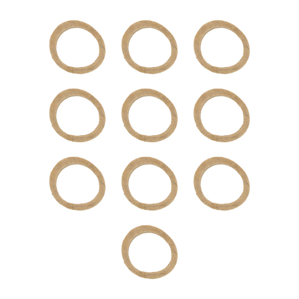 PKG OF 10  SEALING WASHERS Fits Case IH EQUIPMENT 15943DA