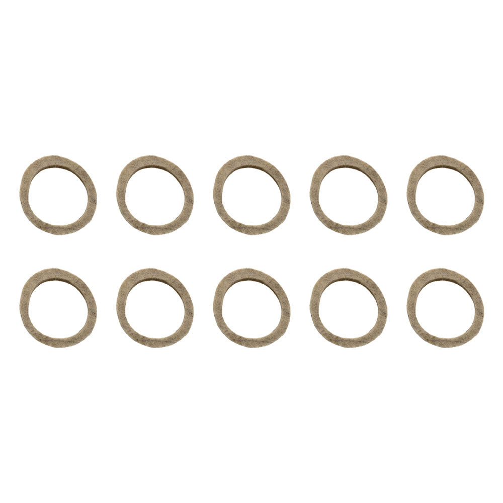 Qty 10: Spindle Seal Fits McCormick Replaces 15943DA_x10