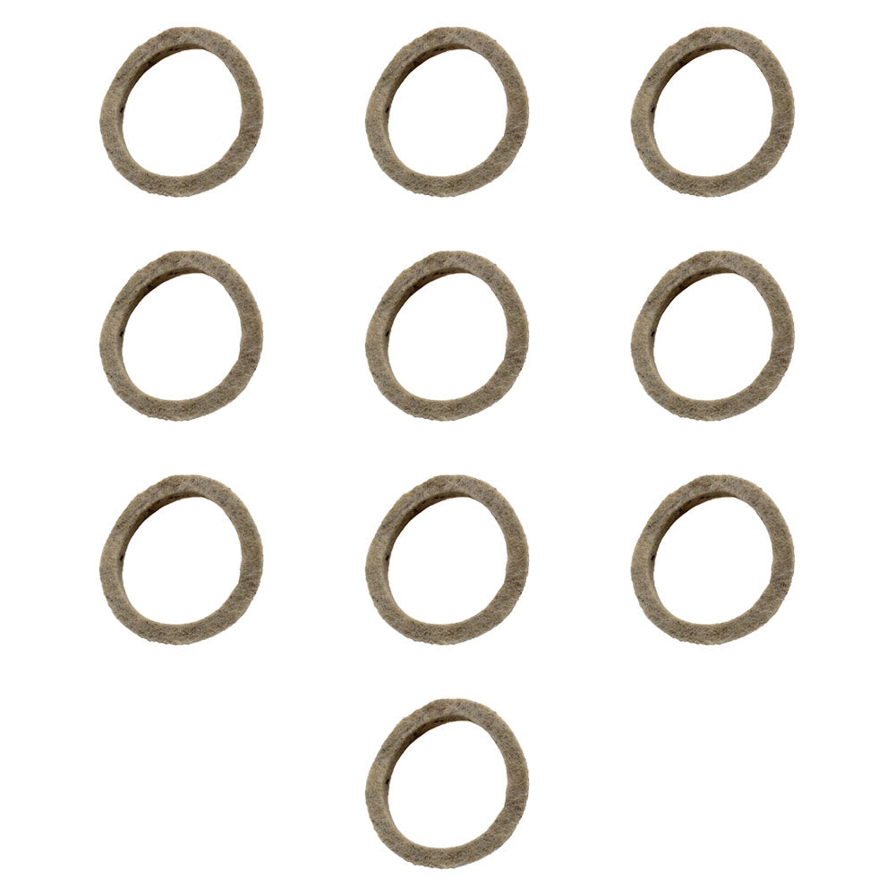Qty 10: Spindle Seal Fits McCormick Replaces 15943DA_x10