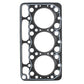 15371-03310 Head Gasket 15371-03312 Fits Kubota Tractors B5200D B7100HST-D