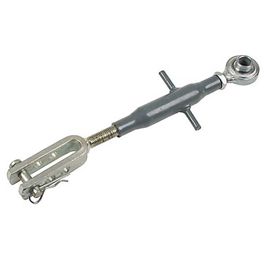 Adjustable Side Link w/ Pin Fits Yanmar Replaces 794190-72101
