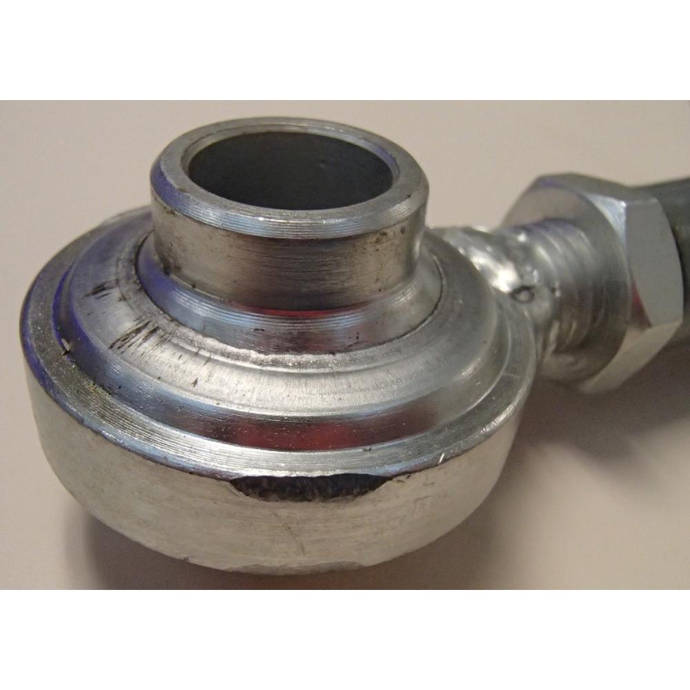 TRACTOR 3 POINT HITCH ADJ SIDE LINK 13 1/2" - 20"