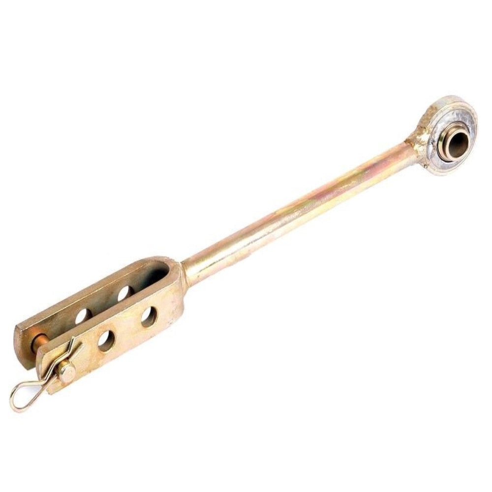 159975 3 Point Hitch Adj Adjustable Side Link for Compact Tractor 13 14.5 16