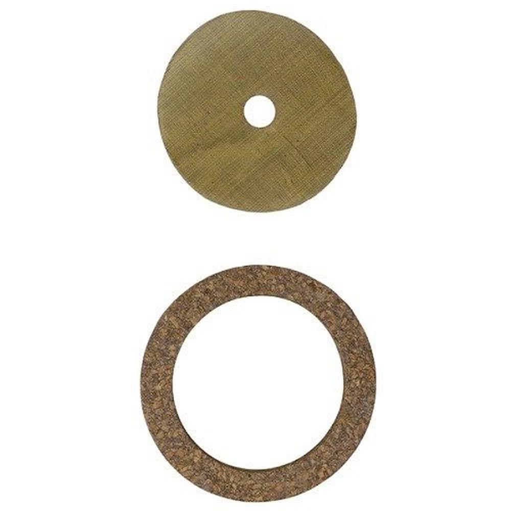 Tractor Sediment Bowl Screen AA4295R Kit Fits John Deere 520 530 620 630