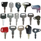 20 Pc. Key Set  Fits John Deere Replaces AM30700