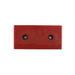 Fits JCB TELEHANDLER LOADER - LIFTALL WEAR PAD (PART NO. 160/00982 160/00913)