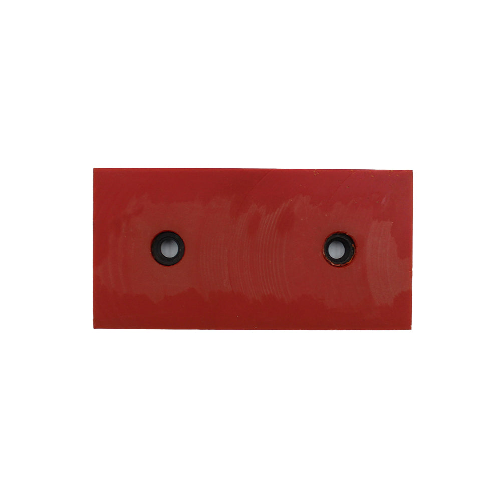 Fits JCB TELEHANDLER LOADER - LIFTALL WEAR PAD (PART NO. 160/00982 160/00913)