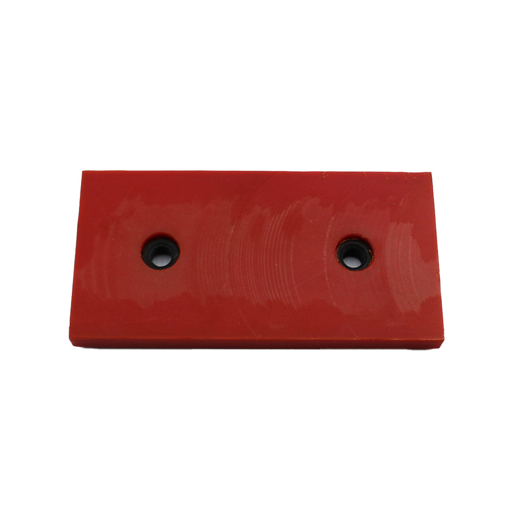 160/00982 Wear Pad 160/00913 Fits JCB Construction Equipment