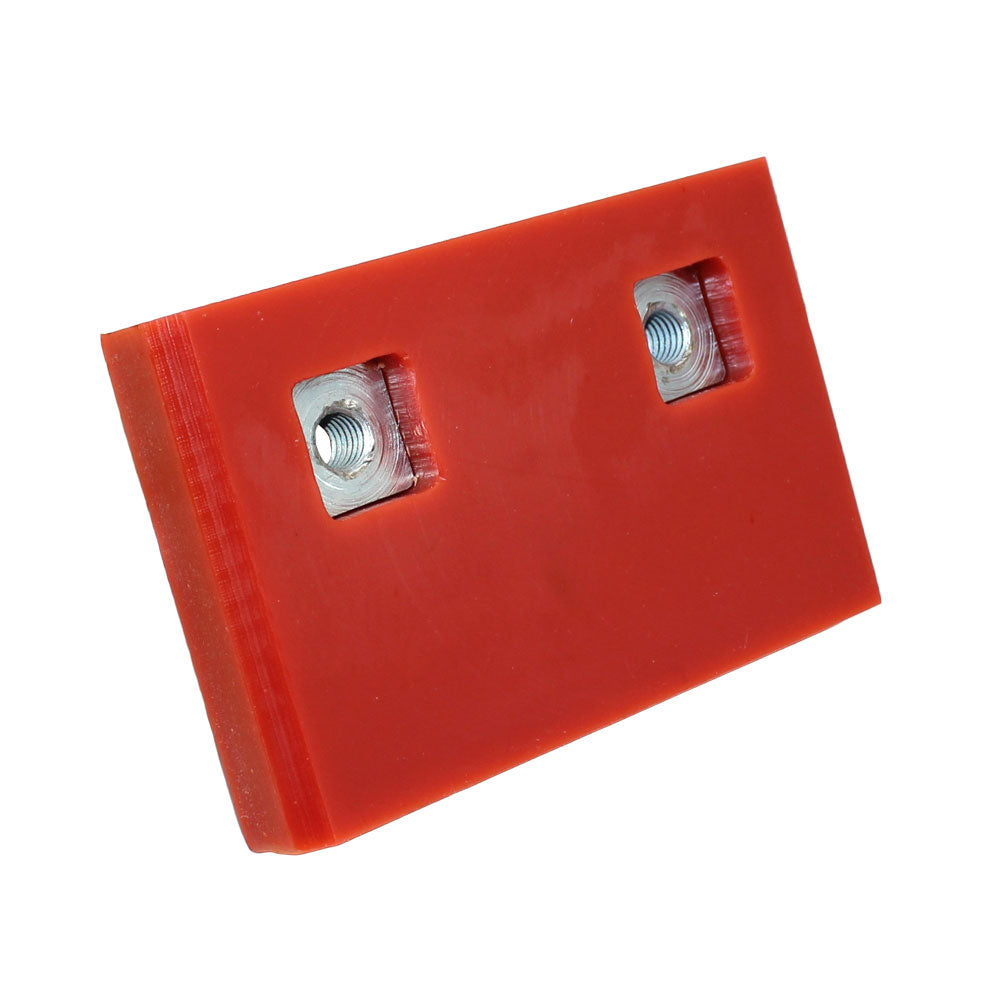 160/00991 Wear Pad Fits JCB Loadall Telehandlers 530S 530 540S 537 537H 535-95