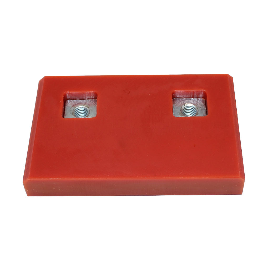 160/00991 Wear Pad Fits JCB Loadall Telehandlers 530S 530 540S 537 537H 535-95