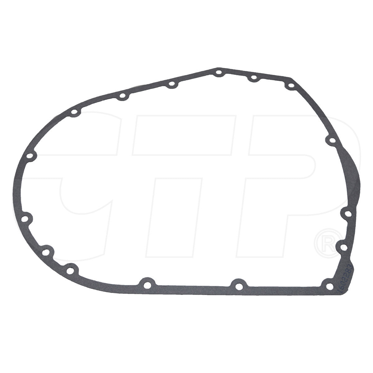 1602283 Gasket Fits Caterpillar Models