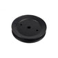 Deck Spindle Mandrel Pulley fits 199789 199791 532199789 532199791 Riding Lawn