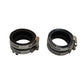 2 Carburetor Intake Boots Fits Kawasaki Replaces 16065-0116